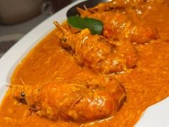 -狮拾久·现代新加坡料理(壹方城店)