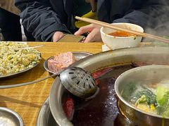 -渝味黄姐火锅(黄泥村店)