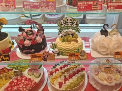 -味多美蛋糕(灯市口店)