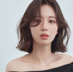 -菲·木田moontin造型salon