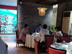 -天成川菜(礼岗店)