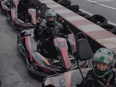 -雪浪山卡丁车俱乐部