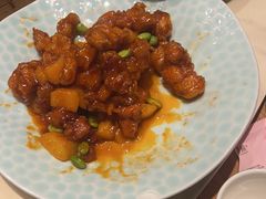 -红樱桃·欢乐餐厅(太原里店)