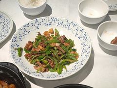 -围龙屋客家食府(福田店)