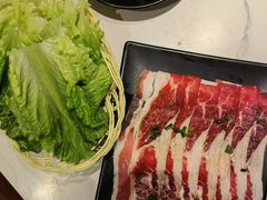 -花味烤肉·拌饭(建邺万达店)