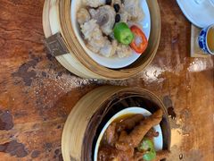 -澳门西南饭店·粤菜·茶市·手工点心(华海路店)
