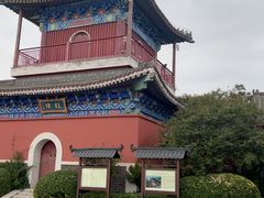 -天津妈祖文化园