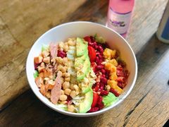 -Famous肥猫墨西哥音乐餐吧(五棵松华熙LIVE店)