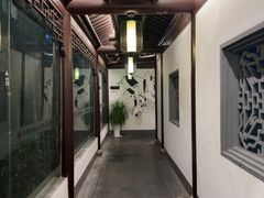 -千禧万福汉亭舫·船舫苏宴