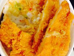 -麦当劳(曲阳店)