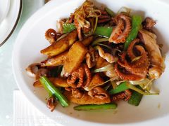 -百味饺子城•海鲜家常菜(秦皇岛店)