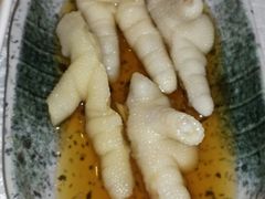 白云凤爪-沙河粉村·国家非遗传承(云台店)