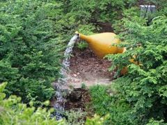 -野三坡清泉山风景区