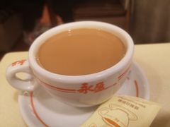 -永盈茶餐厅(中山四路店)