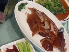 -福来居烤鸭店(天坛二店)