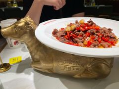 -炊烟小炒黄牛肉(中心印象城店)