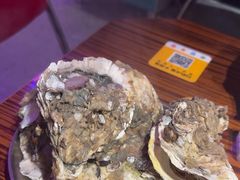 -蚝堡海鲜·威海菜·海肠捞饭·烧烤·亚洲吃蚝公司(幸福门店)