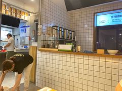 -王全兴鸡血汤鸡汤饭(交通路店)