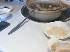 -天宜隆蘑菇宴火锅(石景山旗舰店)
