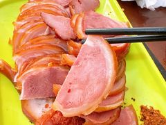 -牛羊鲜汤锅(塔公镇菜市场店)