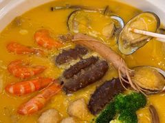 -钦善斋·养生膳食·精典川菜(武侯祠店)