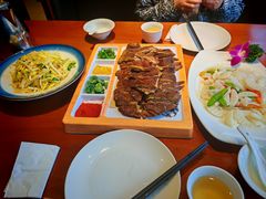-郑庄脂渣海鲜楼(九水路店)