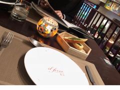 -IL Forno 意坊·意大利餐厅(花园店)