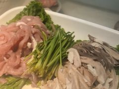 -醉御香渔家园(临沂路与大连路店)
