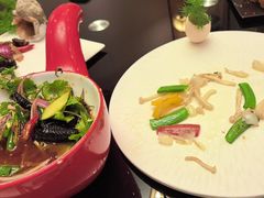 -夜宴江景餐厅