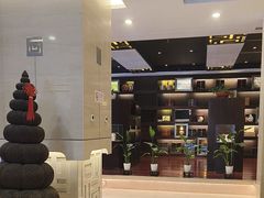 -七彩云南庆沣祥茶庄(金融街店)