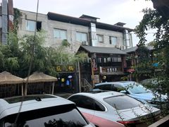 -老版火锅.12年西安排队王(沣峪口店)