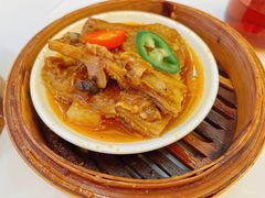 -顺德人家食府(黄金广场店)