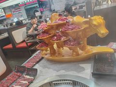 -三头牛·潮汕牛肉生蚝火锅 (夏湾店)