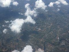 -常州奔牛国际机场