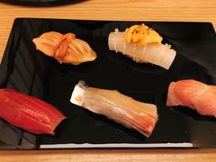 -鮨青(恒基名人购物中心店)