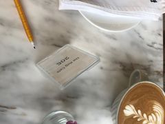 -The Rug Cafe(王府中环店)