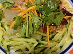 -新兴园饺子馆(北京百子湾店)