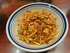 -传统菜农庄(皇姑路店)