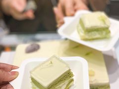 -积慕Cake(解放大道店)