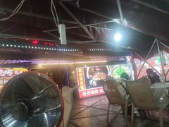 -友记功夫香·人民川菜(红牌楼店)