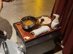 -泰禾馨·泰式按摩精油SPA(河西万达店)