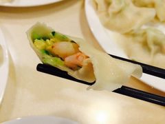 东方饺子王(和平里店)-东方饺子王(和平里店)