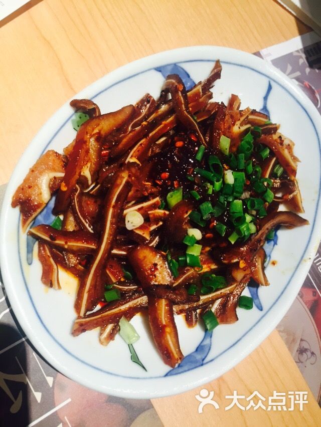 挑剔食客陈向南上传的图片