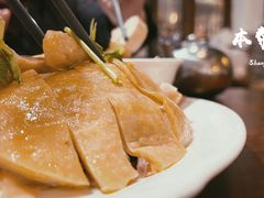 白斩鸡-三林本帮馆(中林街店)