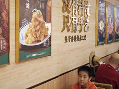 -华天延吉餐厅(西四总店)