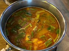 -Thai Basil罗勒叶泰式餐厅(时代天街店)