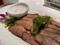 卤水门腔-潮人姐妹轩(海宁路店)