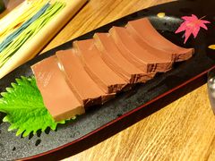 猪红-尚海豆捞(乐虹坊店)