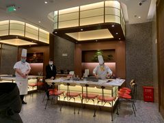 -火地铁板烧(河西龙湖天街店)
