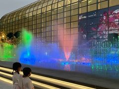 -新城市广场